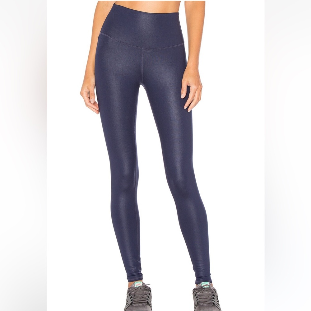 Alo high waisted airbrush leggings